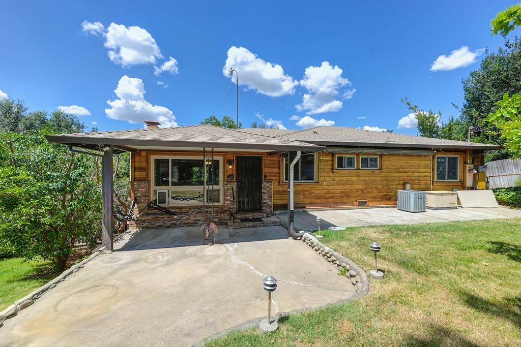 Property Photo: 7877 Olive Street CA 95628