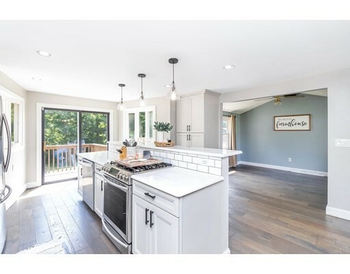 Property Photo: 243 Basil Rd MA 01020