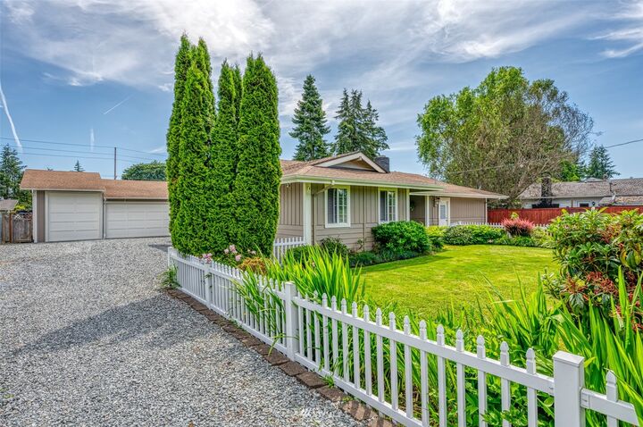 Property Photo: 12418 23rd Street WA 98372