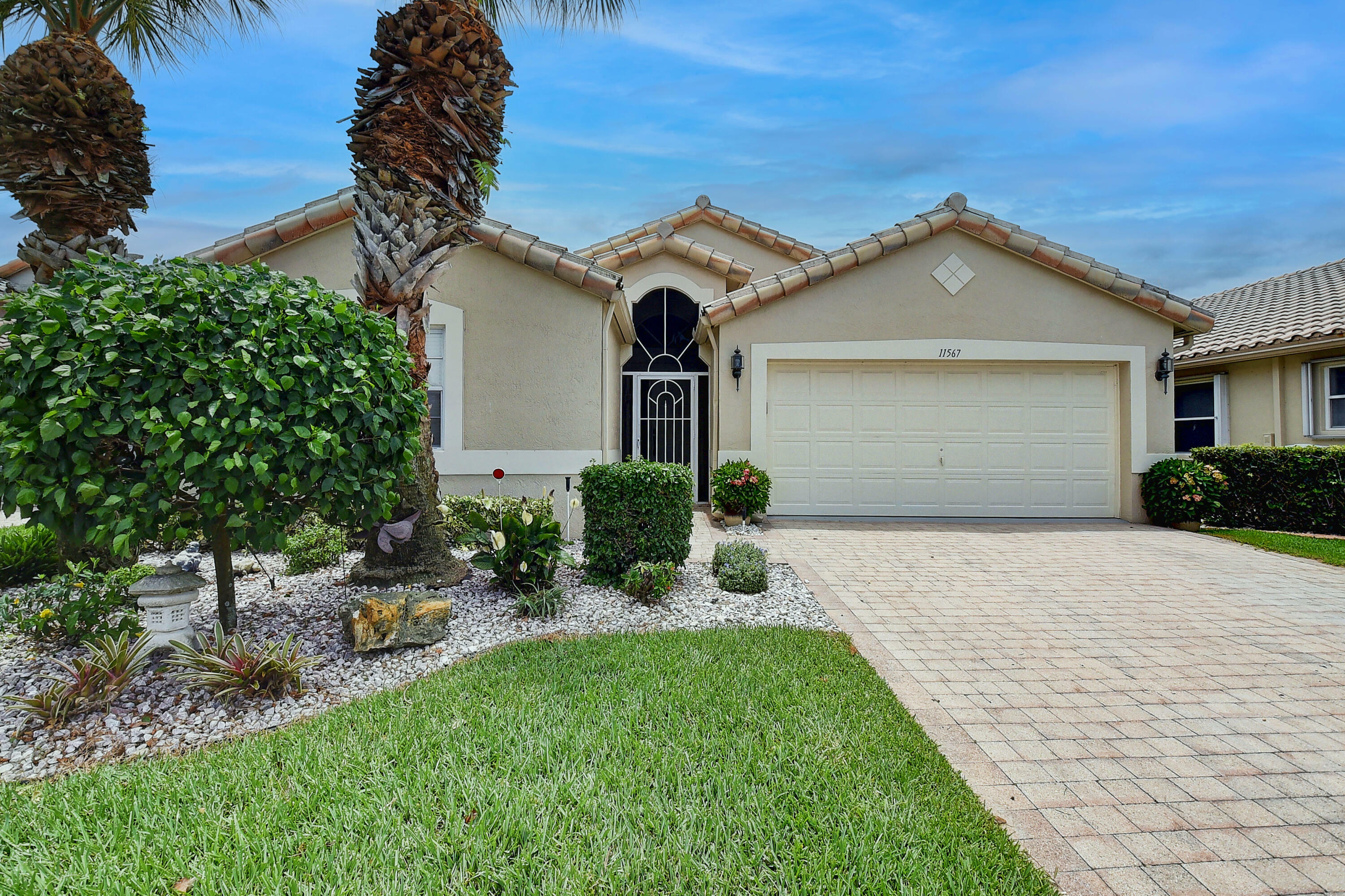 Property Photo:  11567 Ballylee Ter Terrace  FL 33437 