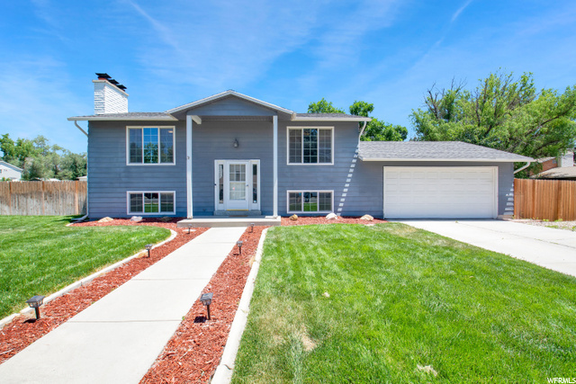 Property Photo: Address not disclosed UT 84070