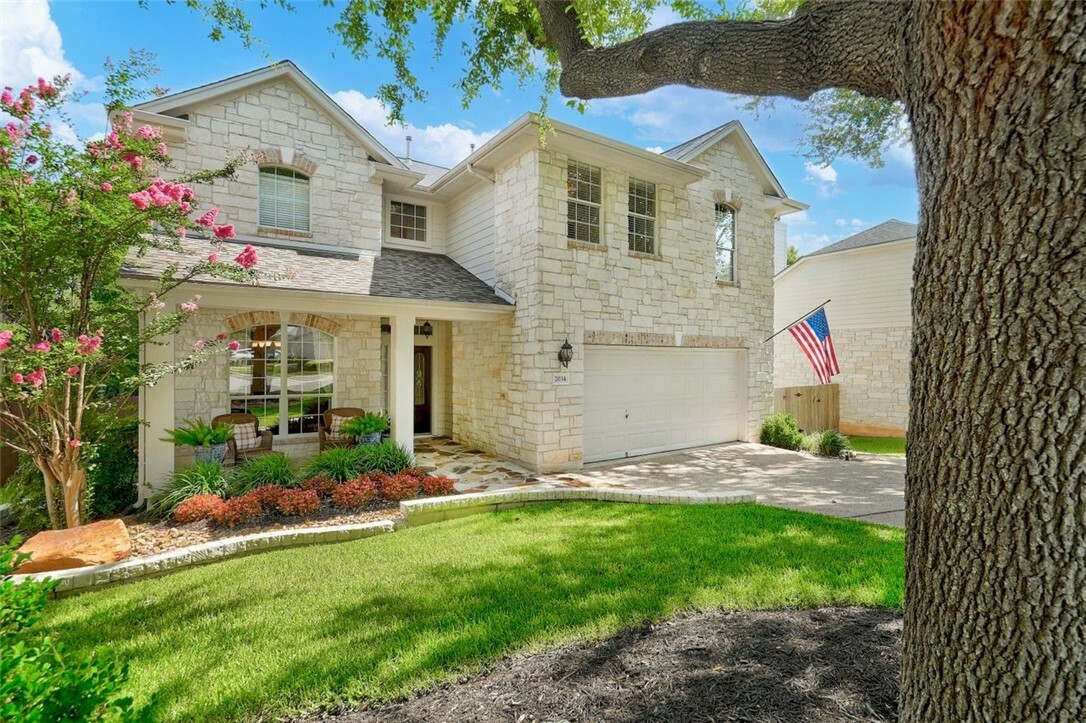 Property Photo:  2034 Kimbrook Drive  TX 78681 