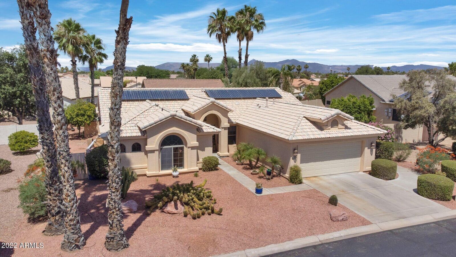 Property Photo:  3090 N 148th Avenue  AZ 85395 