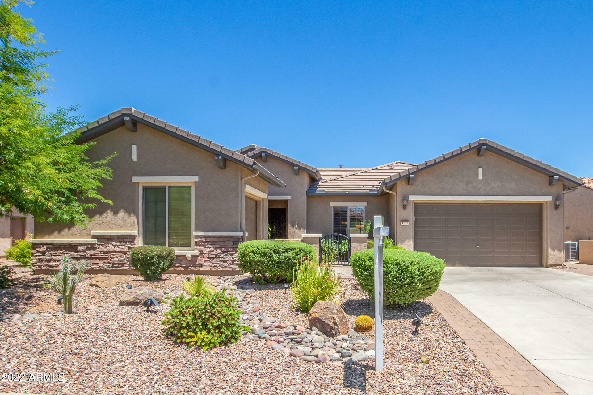 Property Photo:  4273 N Monument Drive  AZ 85132 