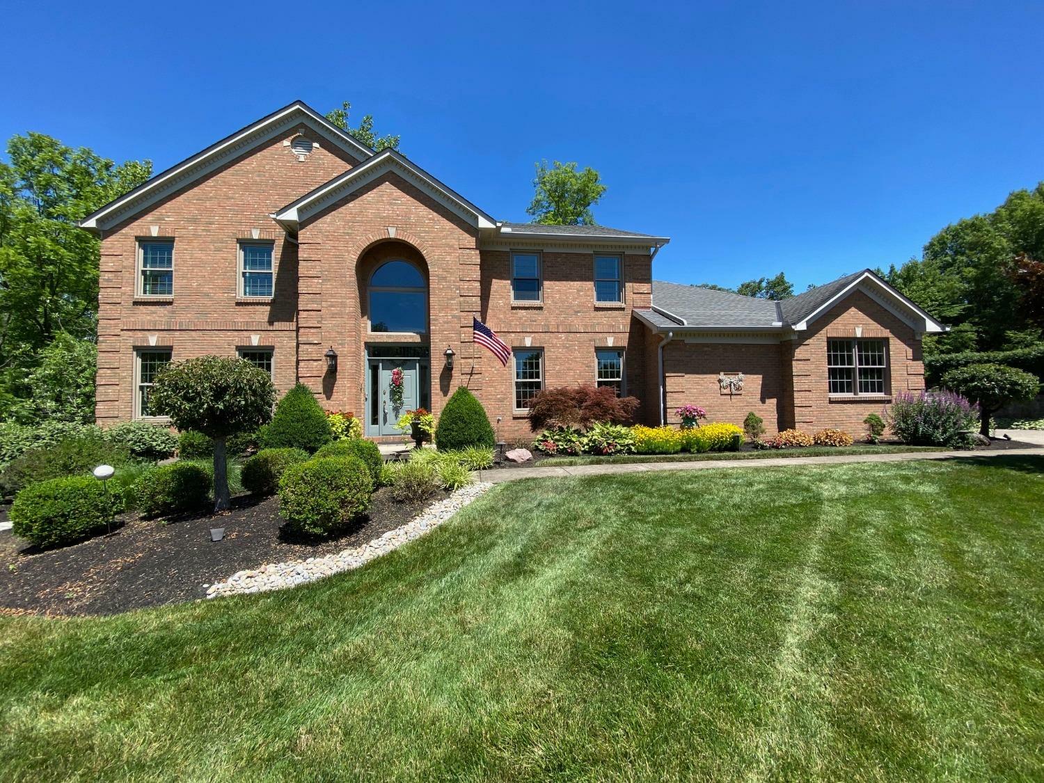 Property Photo: 9986 Wexford Way OH 45241