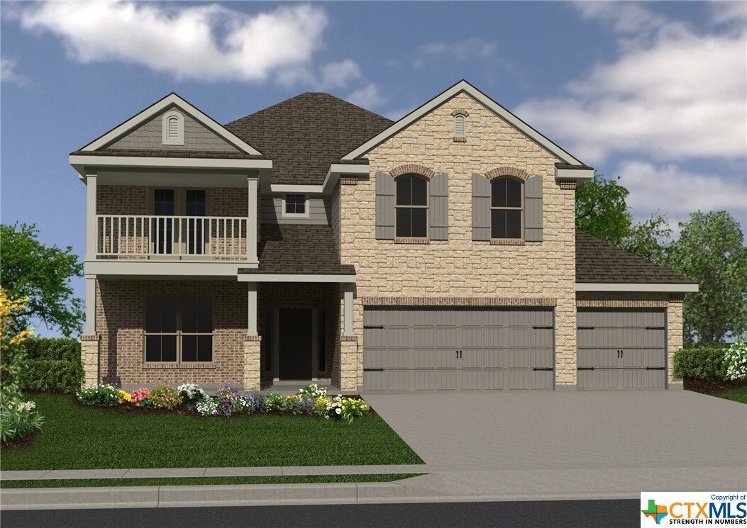 Property Photo:  5807 Imogen Drive  TX 76513 