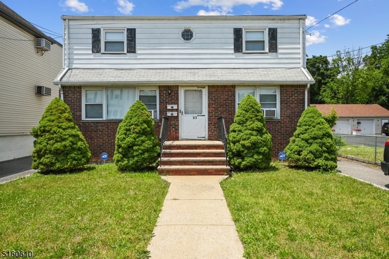 Property Photo:  37 Meade St  NJ 07052 