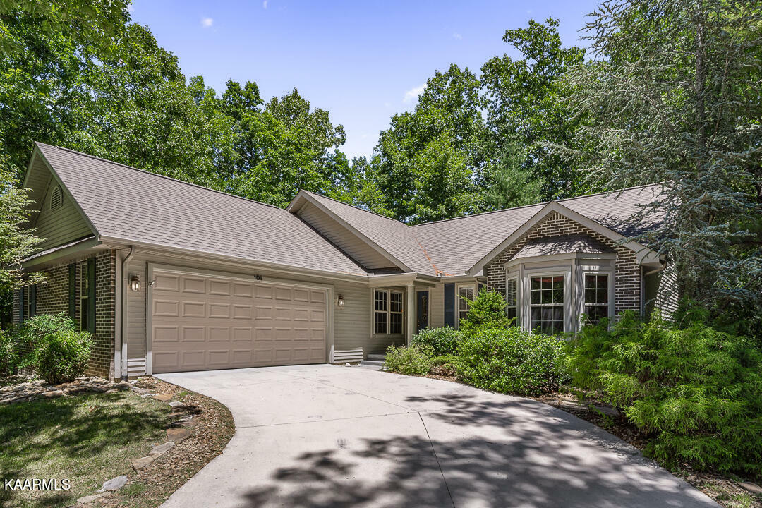 Property Photo:  101 Jasper Drive  TN 38558 