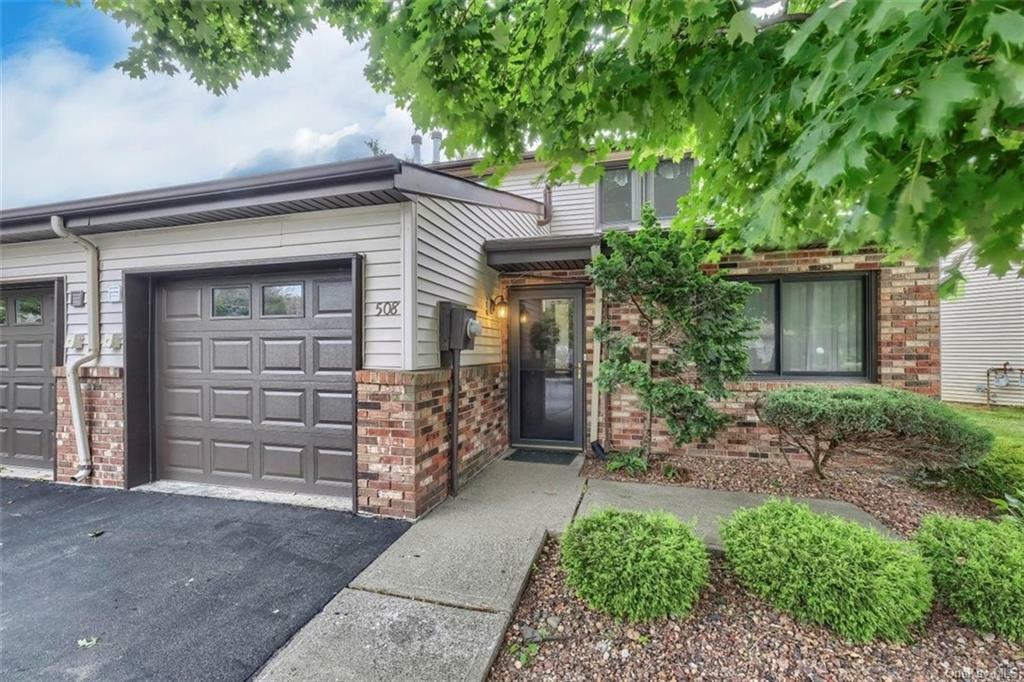 Property Photo: 508 Barberry Lane NY 12553