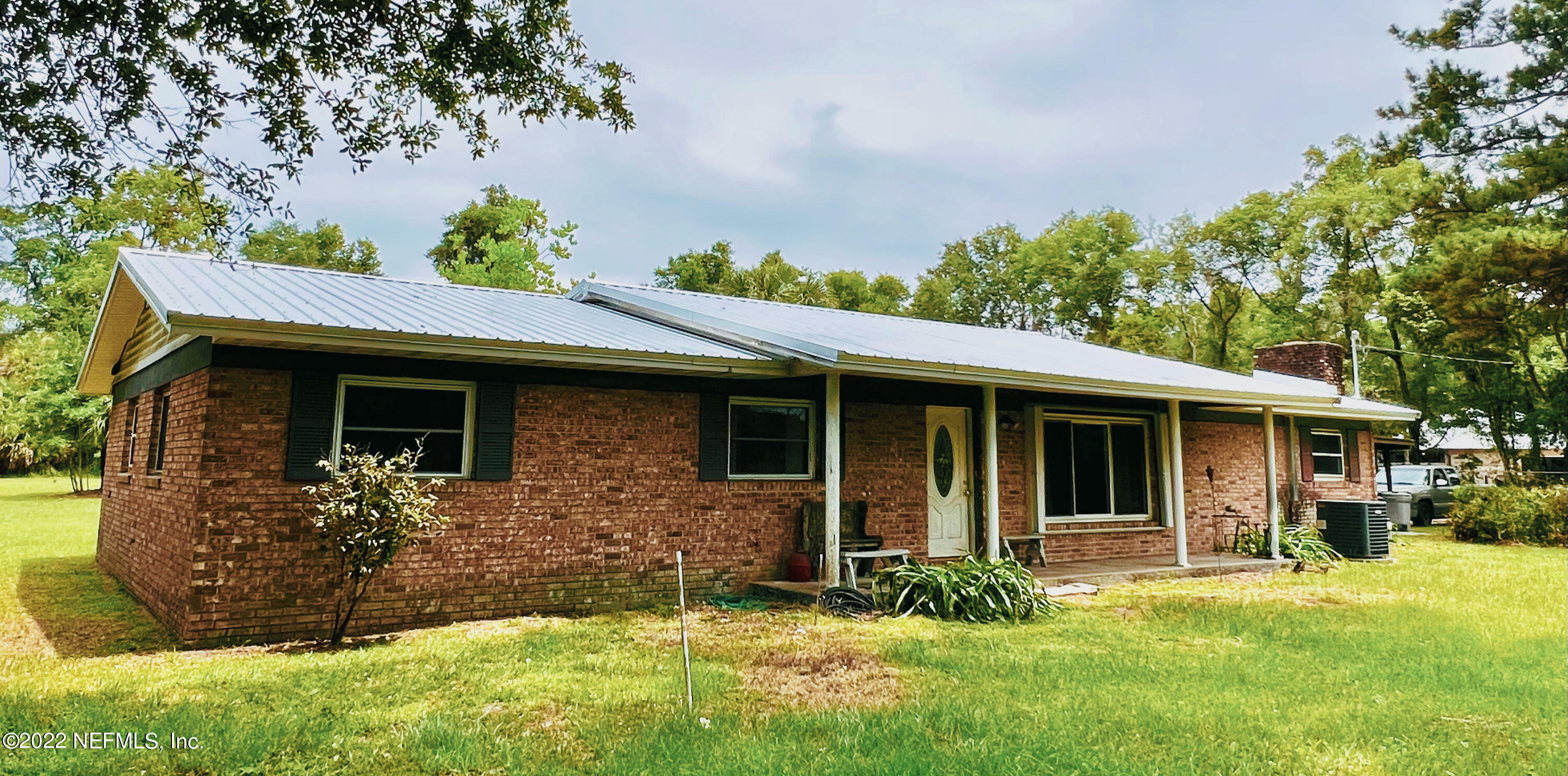 Property Photo:  156 Geck Road  FL 32177 