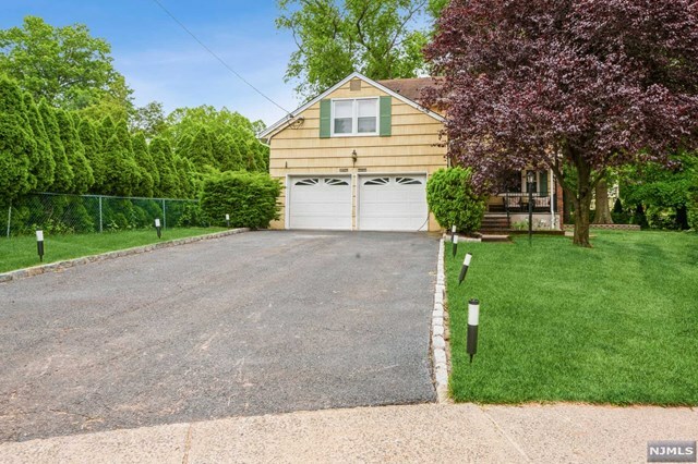 Property Photo: 142 Sycamore Road NJ 07012
