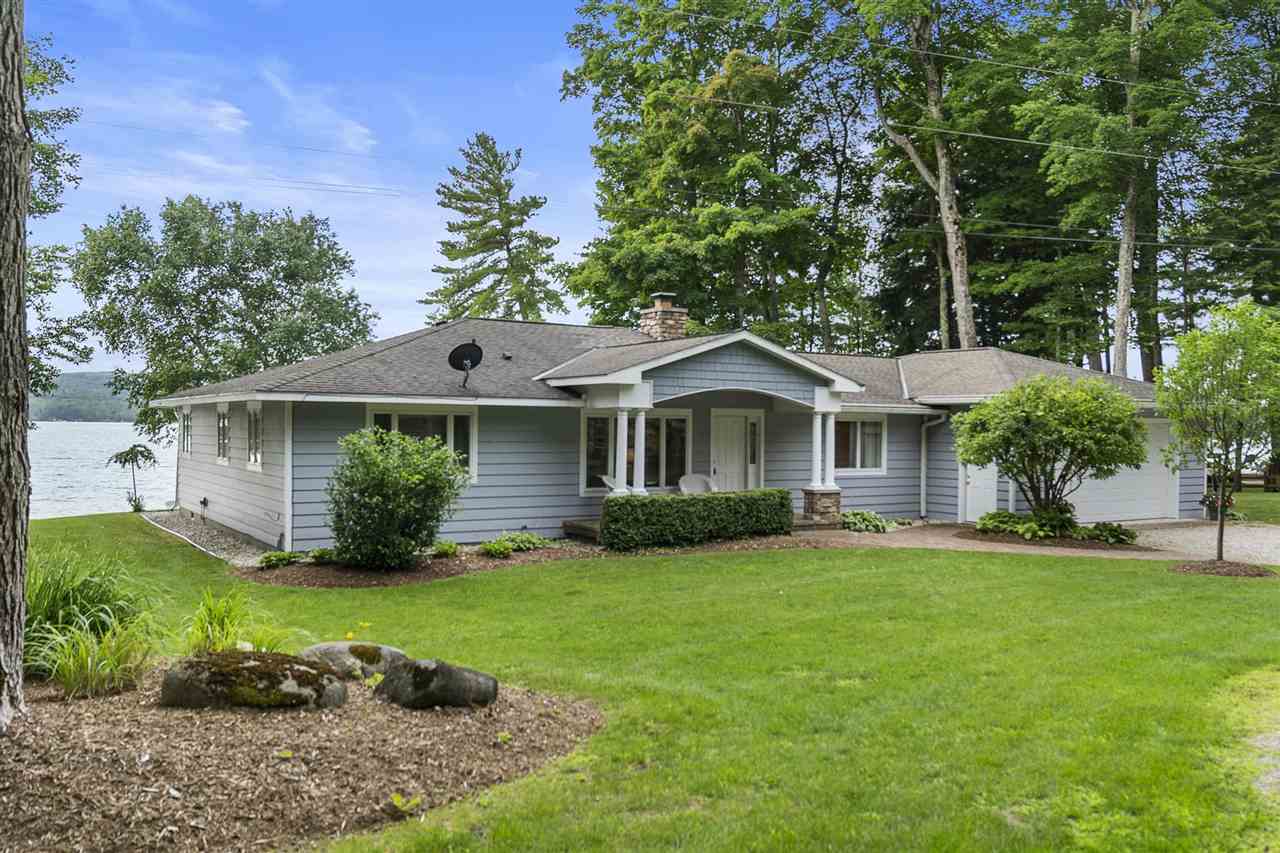 Property Photo: 10686 McCarthy MI 49706
