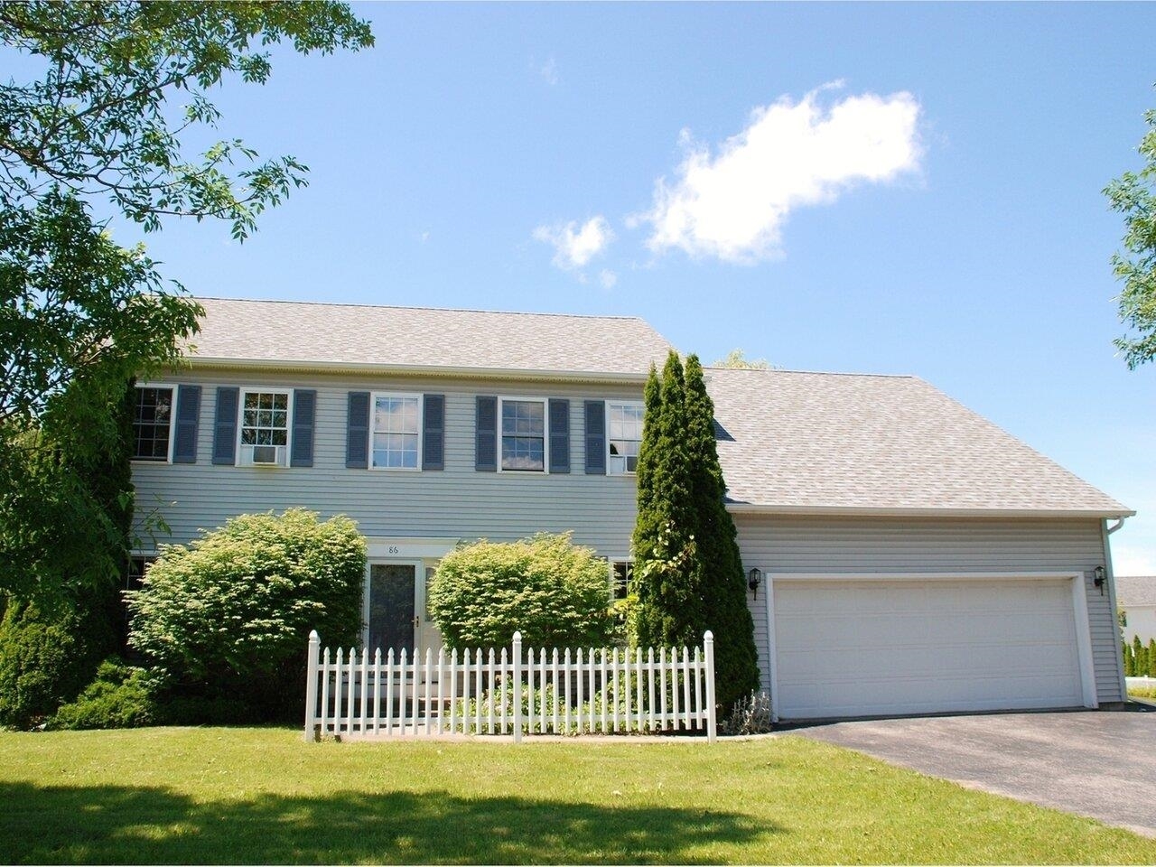 Property Photo: 86 Butler Drive VT 05403