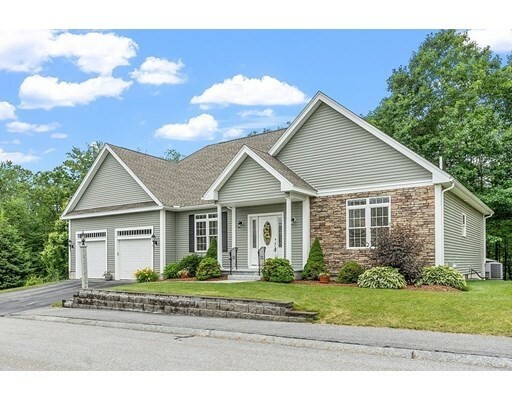 Property Photo:  17 Dunrobin Circle 21  MA 01844 