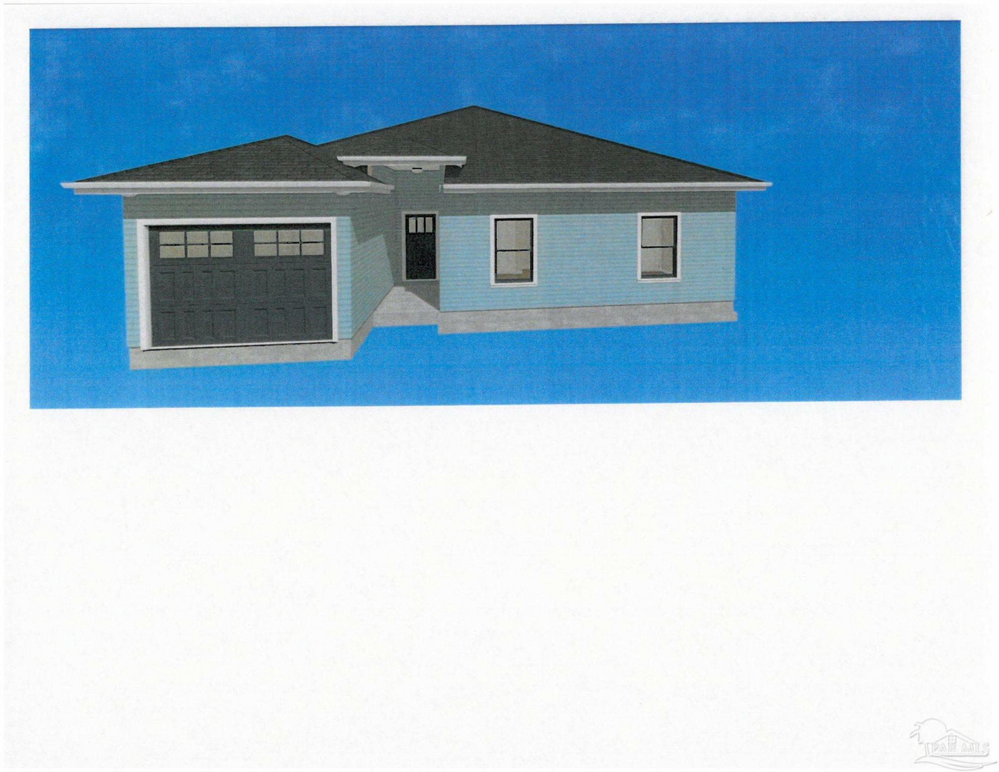 Property Photo: 7177 Pro Ln FL 32570