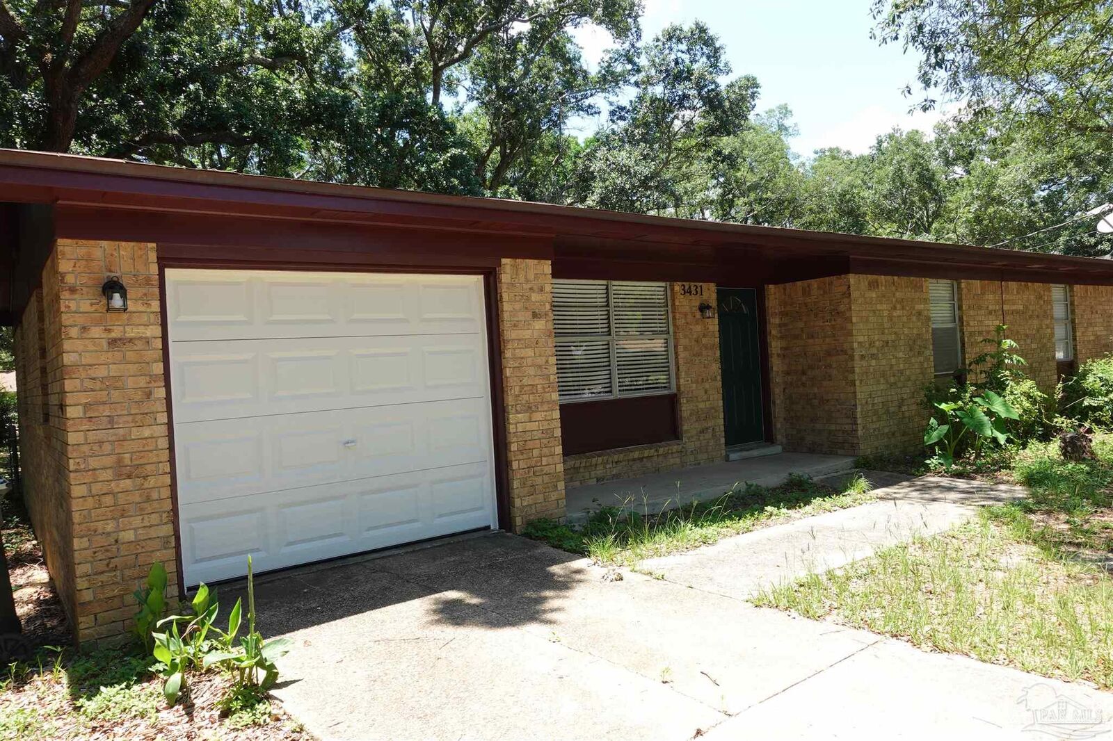 Property Photo:  3431 Blue Angel Pkwy  FL 32526 