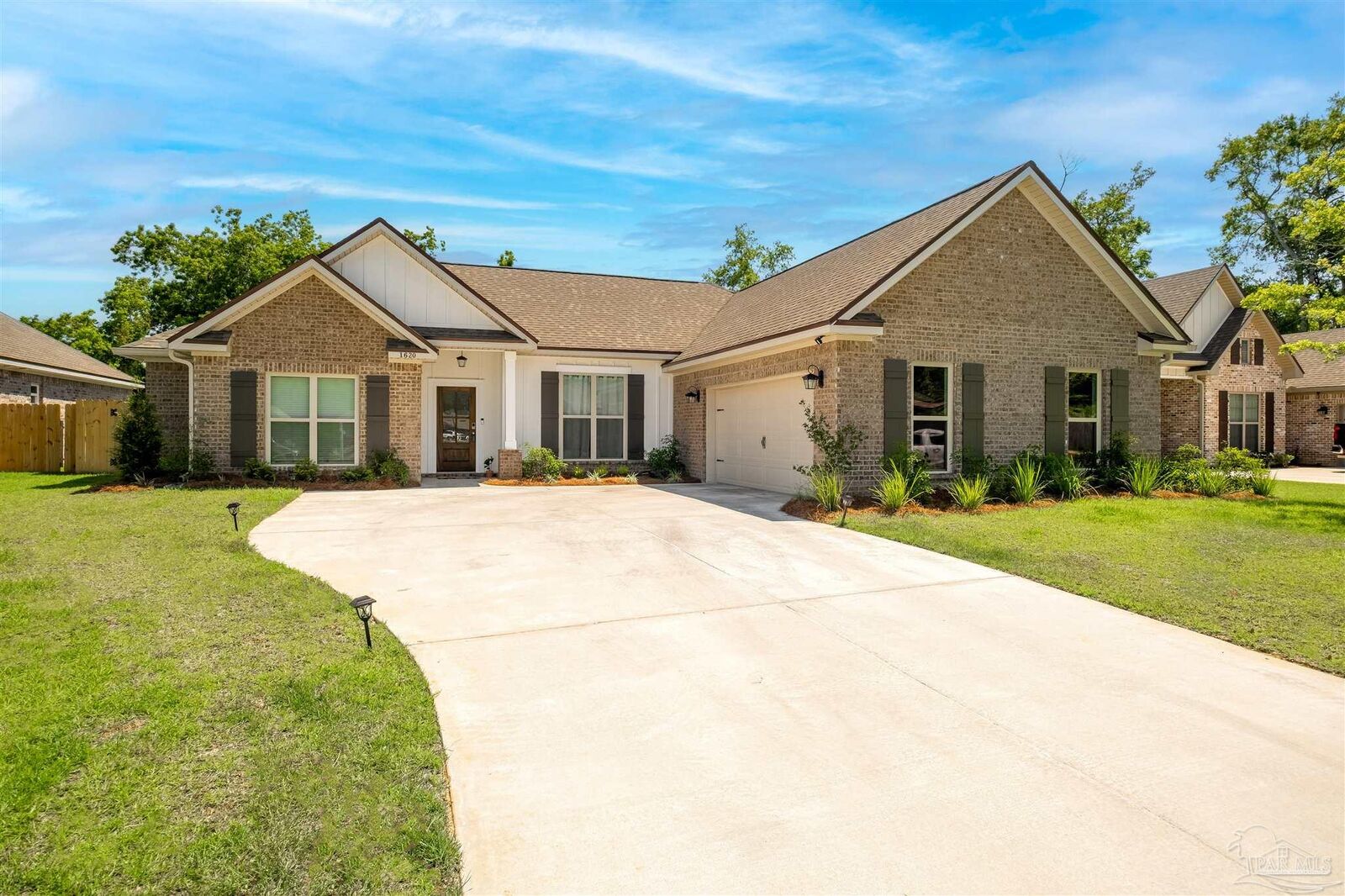 Property Photo:  1620 Cadence Loop  FL 32533 