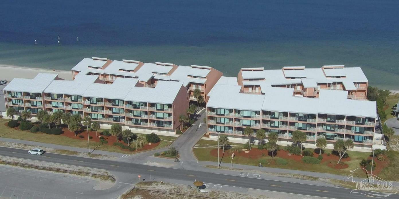 Property Photo: 1390 Ft Pickens Rd 110 FL 32561