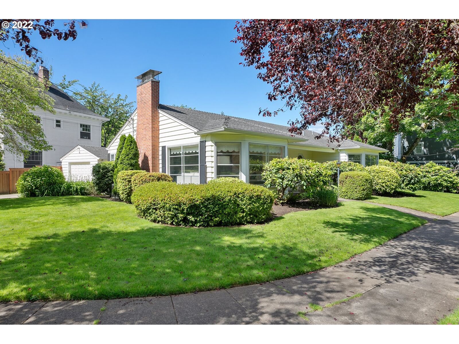 Property Photo: 2930 SE Lambert St OR 97202