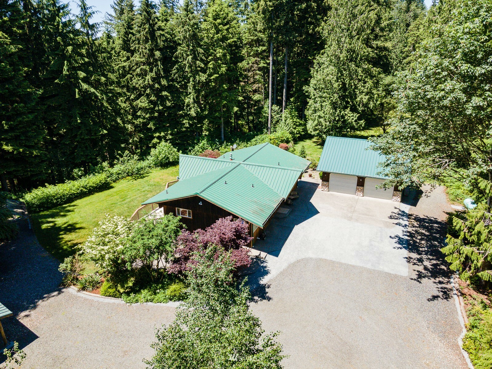 Property Photo:  12027 158th Street NE  WA 98223 