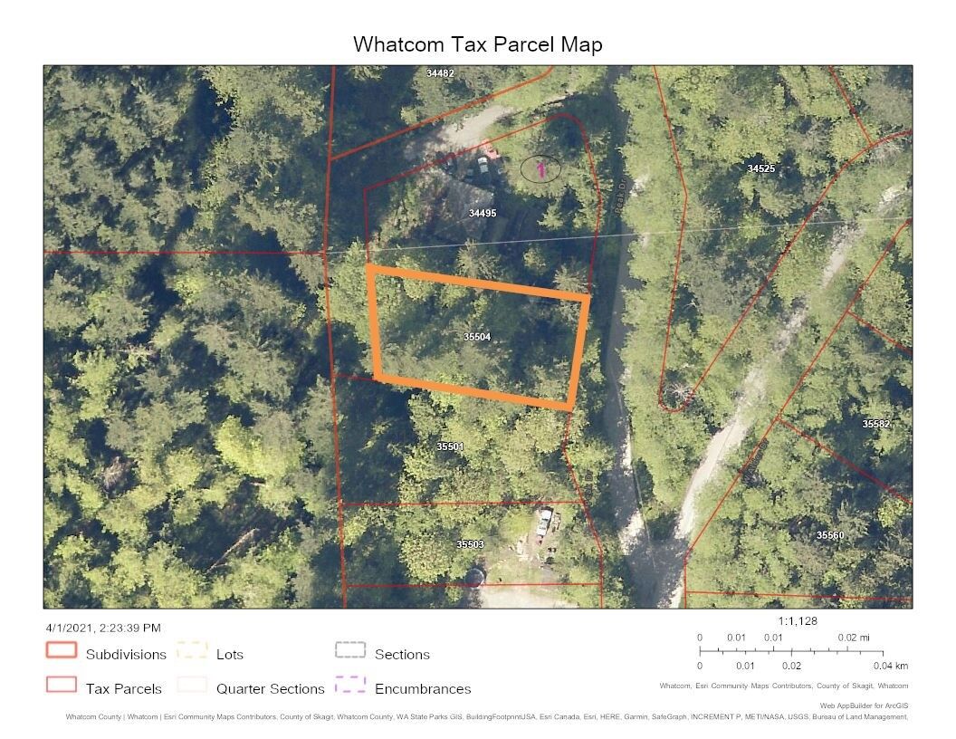 Property Photo:  0 Peak Drive  WA 98284 