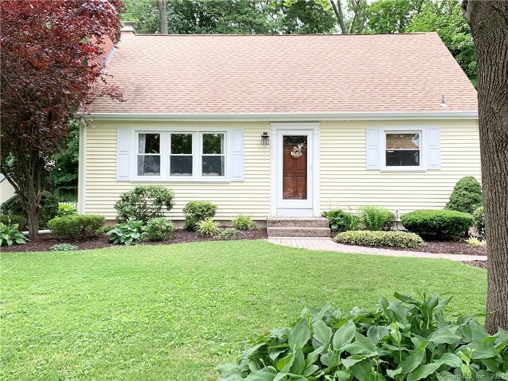 23 2nd Street  Suffield CT 06078 photo