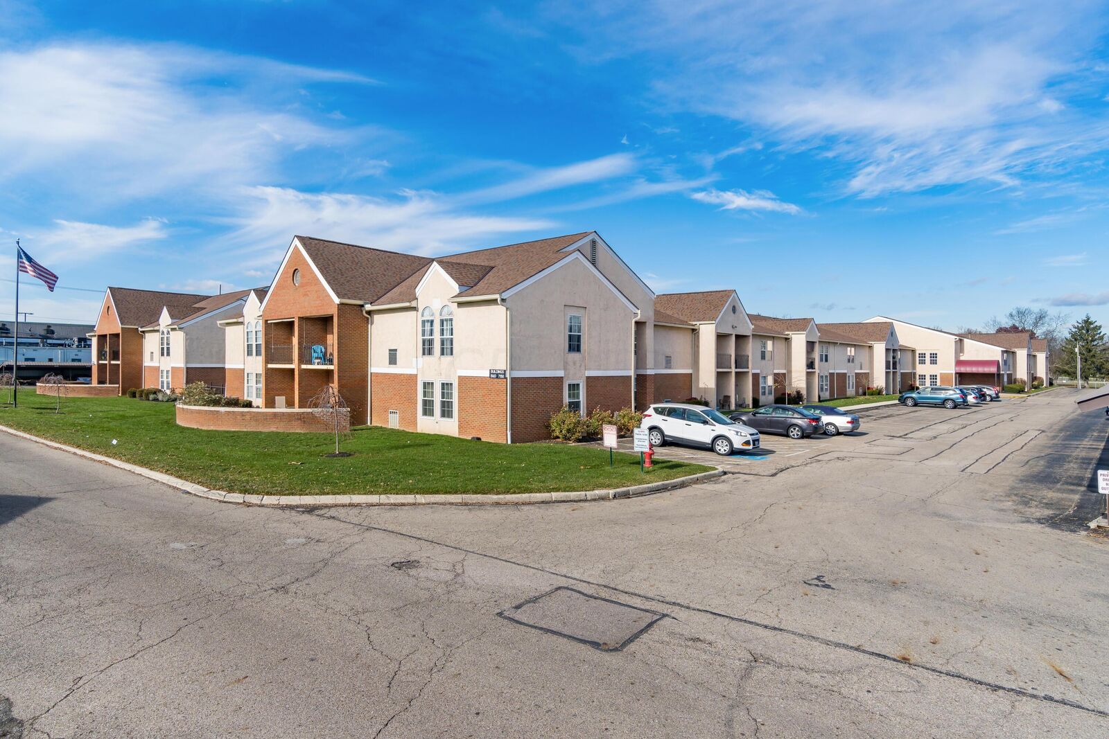 Property Photo:  7150 E Main Street  OH 43068