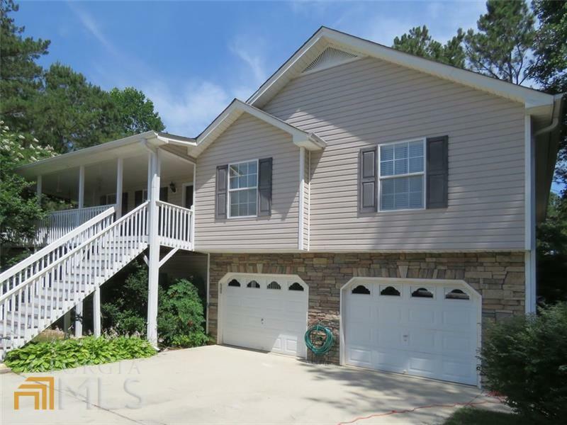 Property Photo:  60 Leann Trace  GA 30132 