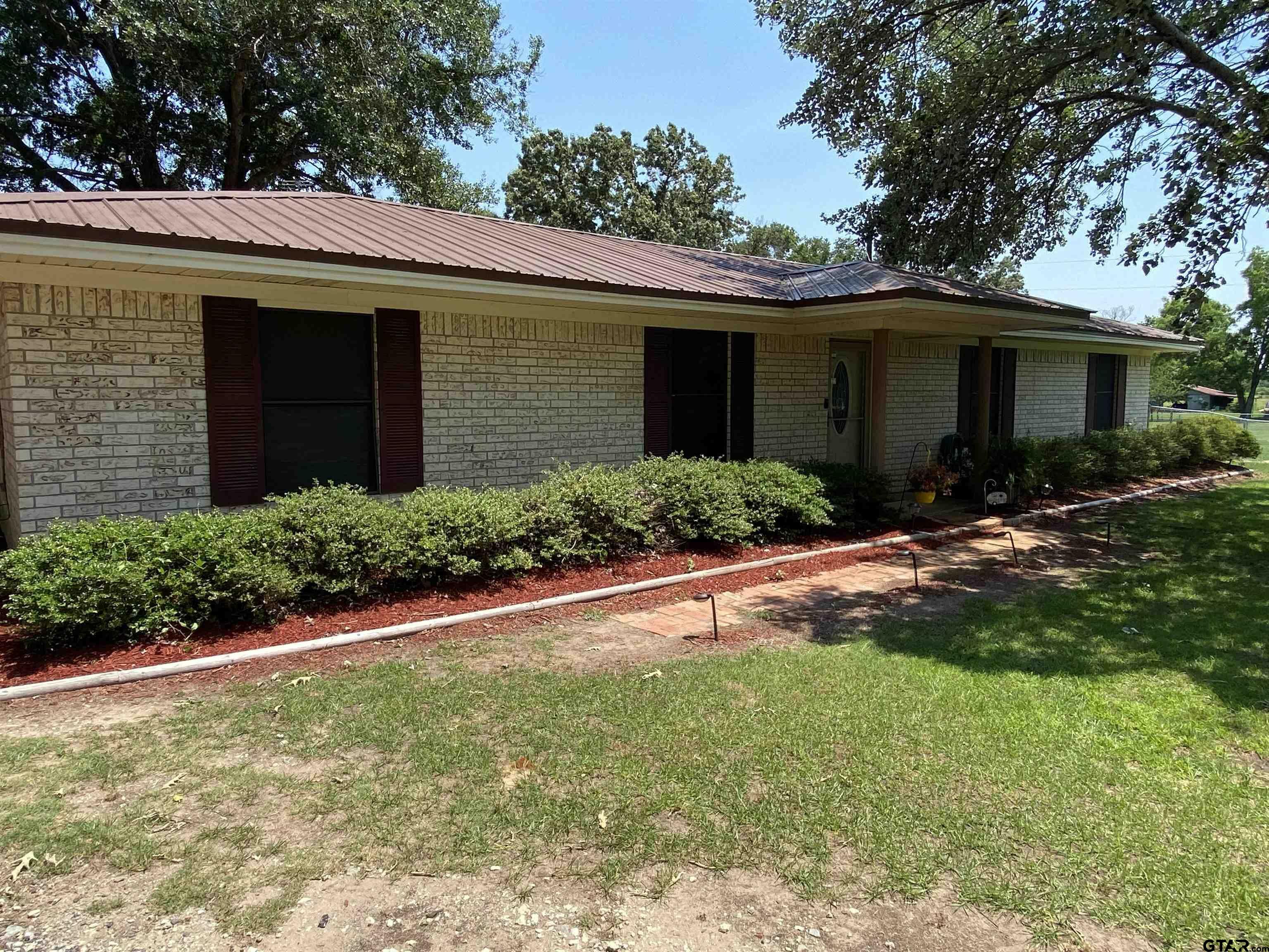 Property Photo:  1452 N Fm 17  TX 75410 