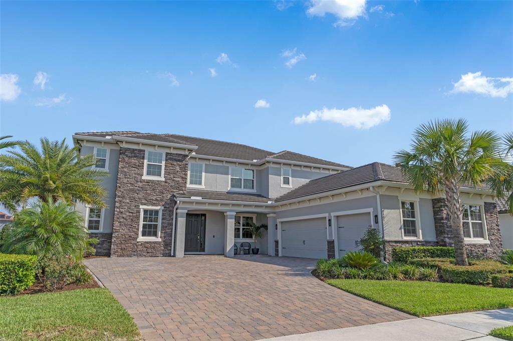 Property Photo:  7401 John Hancock Drive  FL 34787 