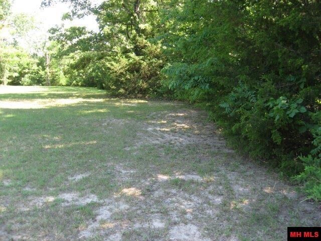 Property Photo:  1030 Cr 782  AR 72653 