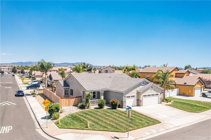 Property Photo:  251 Nightfall Road  CA 92582 