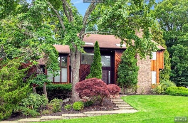 Property Photo: 12 Stone Hollow Road NJ 07645