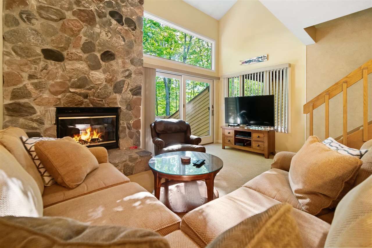 Property Photo:  4749 S Pleasantview 148  MI 49740 