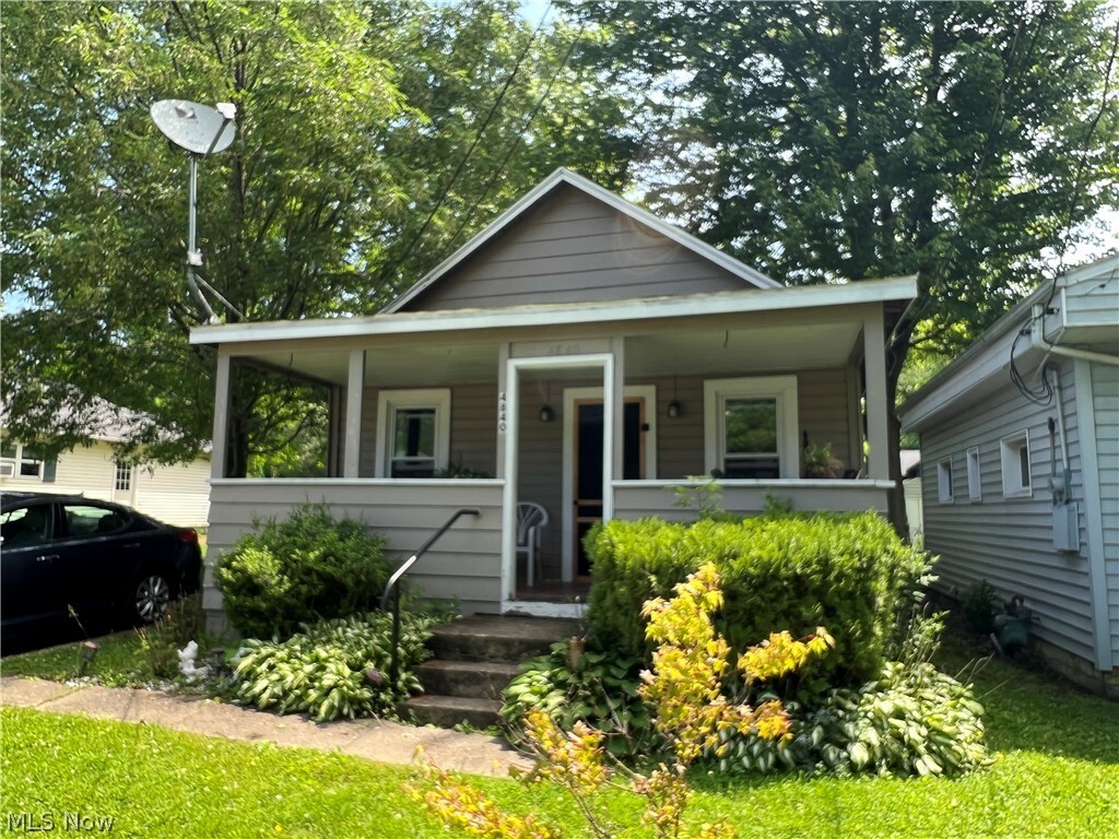 Property Photo: 4840 Kathryn Drive OH 44041