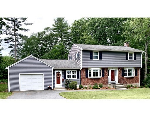 Property Photo:  10 Laurel Dr  MA 01749 