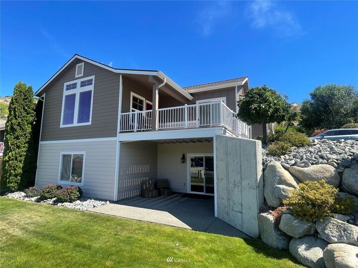 101 Jacob Place  Chelan WA 98816 photo