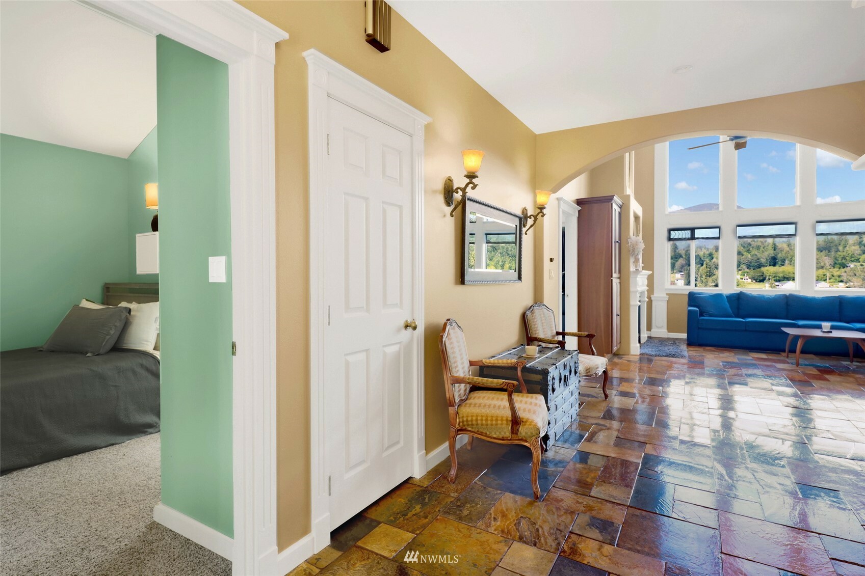 Property Photo: 18693 W Big Lake Boulevard WA 98274