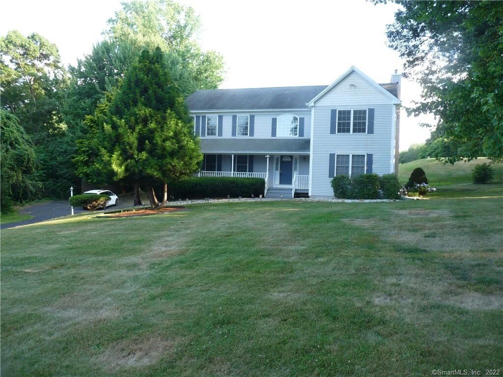 Property Photo: 885 Oronoque Lane CT 06614