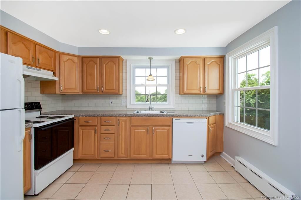 Property Photo:  983 Black Rock Turnpike  CT 06825 