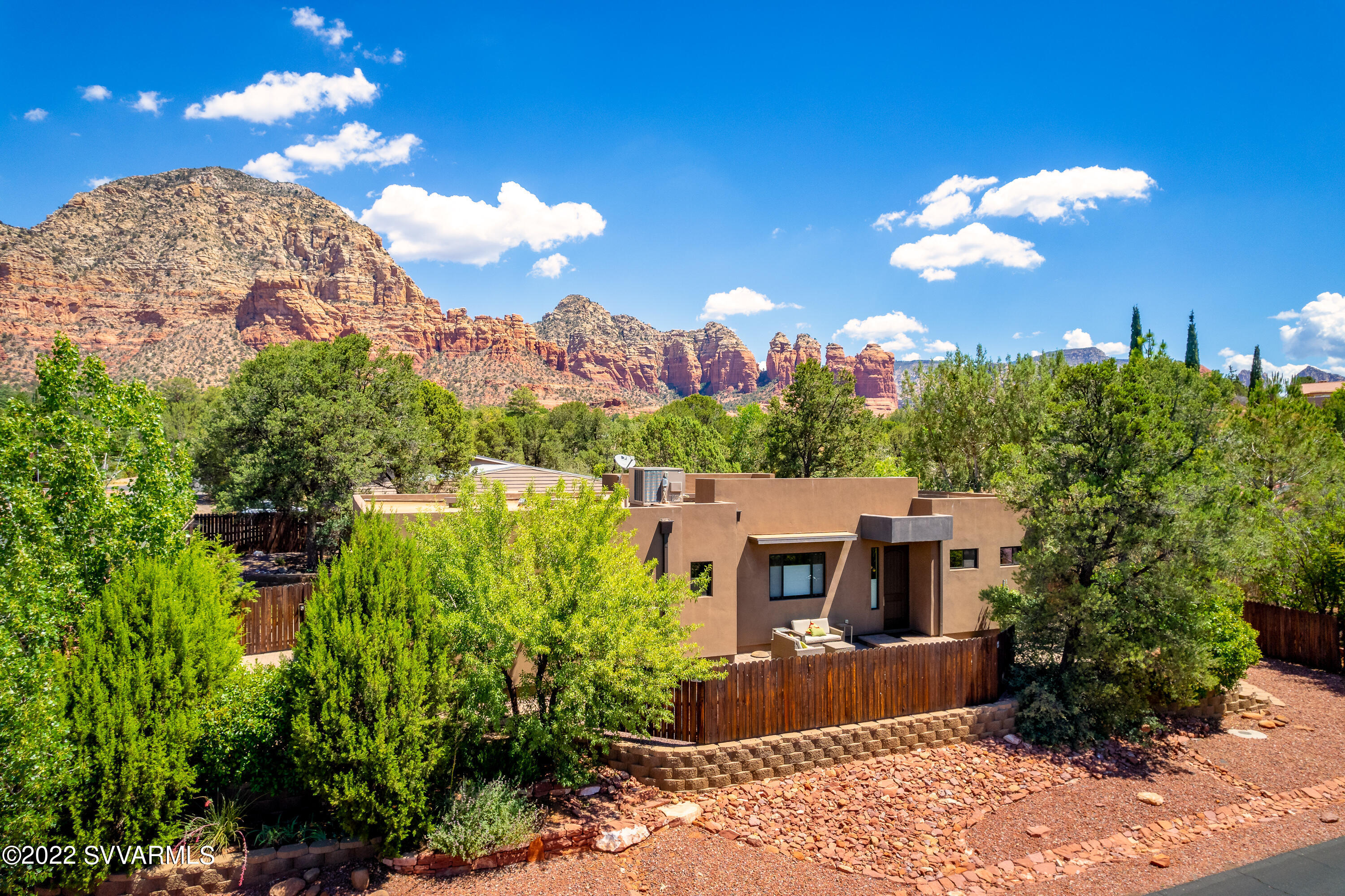 Property Photo: 340 N Star Lane AZ 86336