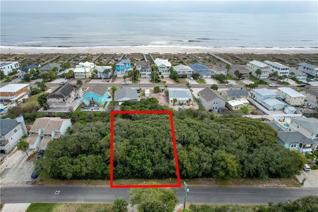 Property Photo:  Lots 10 &Amp 11 1st Avenue  FL 32034 