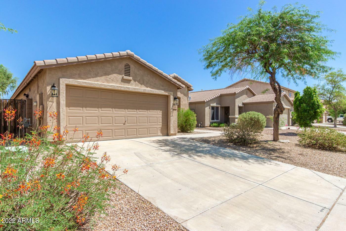 Property Photo:  43570 W Colby Drive  AZ 85138 