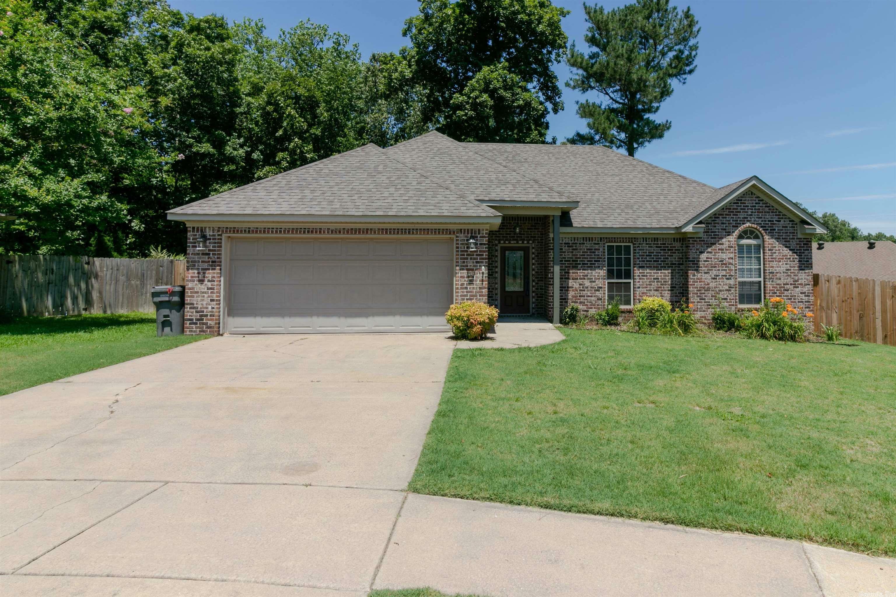 Property Photo:  116 Sahalee Cove  AR 72015 