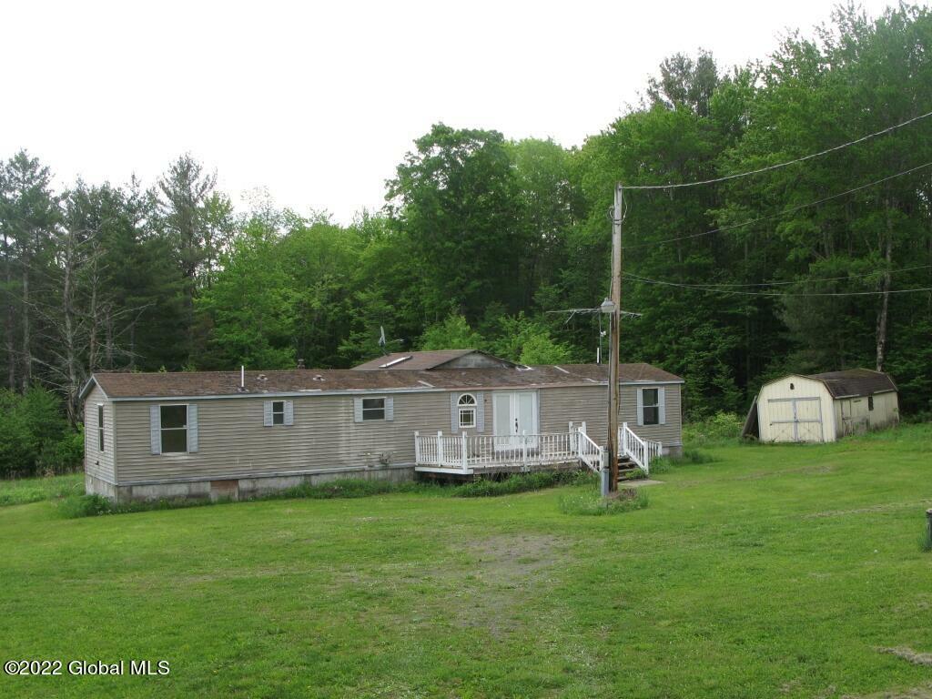 380 Robinson Road  Gilboa NY 12076 photo