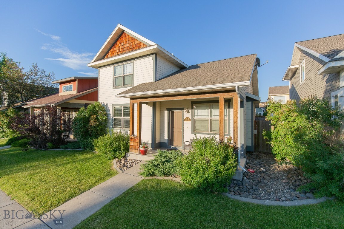 Property Photo:  2232 Ferguson Avenue  MT 59718 