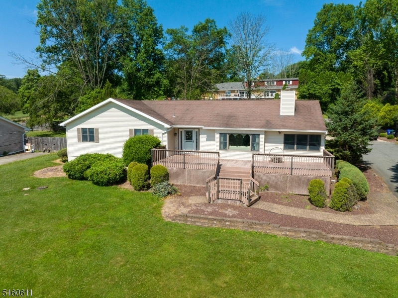 Property Photo: 13 Broad View Pl NJ 08822