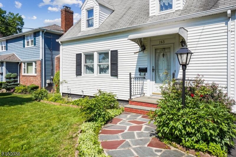 Property Photo:  163 Linden Ave  NJ 07081 