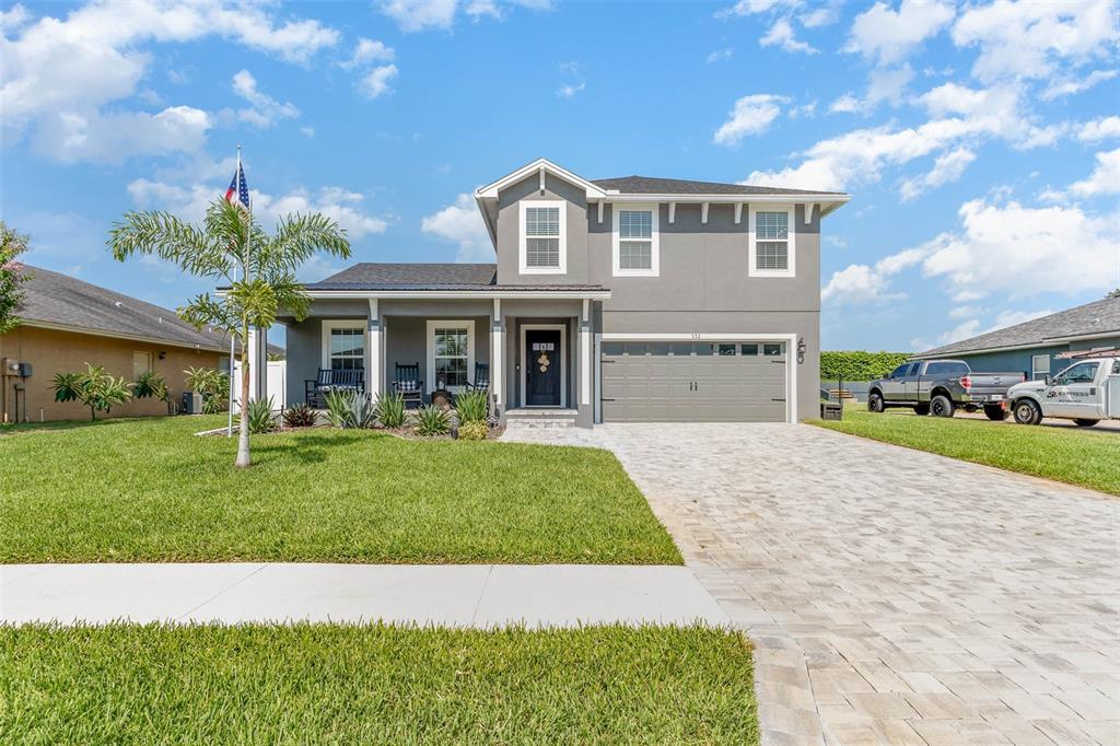 Property Photo:  132 Bentley Oaks Boulevard  FL 33823 