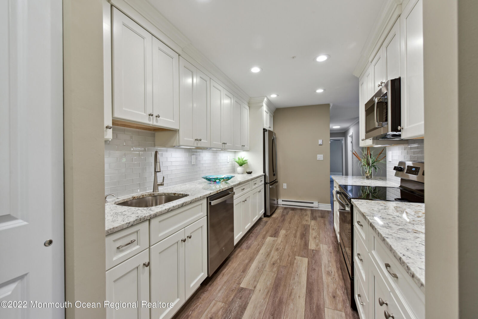 Property Photo: 11 Pine Cluster Circle NJ 07726